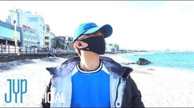 SKZ VLOG