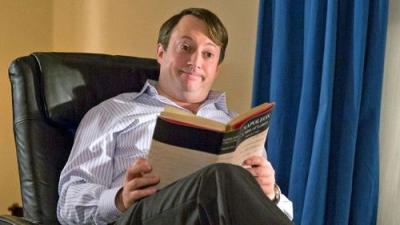 Peep Show