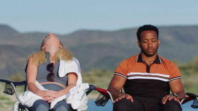 90 Day: The Last Resort