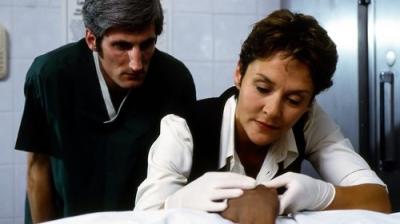 Silent Witness