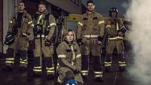 Brannstasjonen filmas žiurėti online