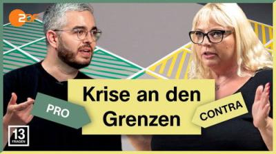 13 Fragen