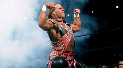 Wrestlemania Rewind