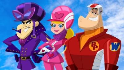 Wacky Races