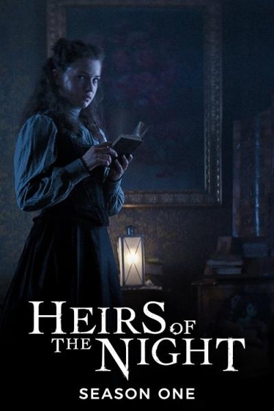Heirs of the Night filmas online