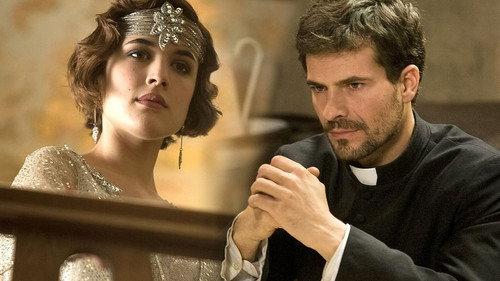 La Señora filmas žiurėti online