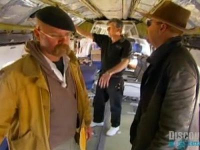 MythBusters