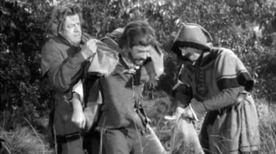 The Adventures of Robin Hood