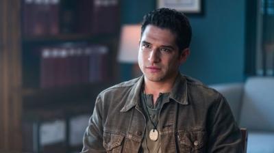 Žmogžudystė mažame miestelyje