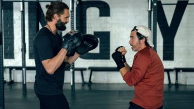 Paremta tikra istorija