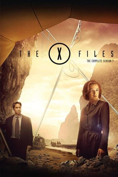 X failai filmas online