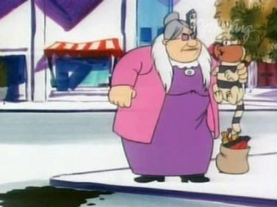 Hong Kong Phooey