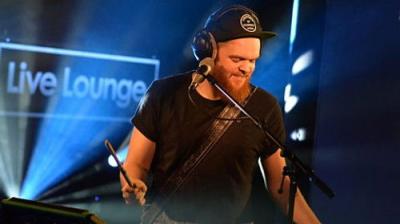 BBC Radio 1's Live Lounge