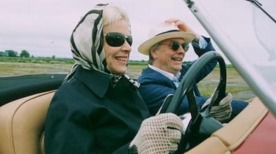 Midsomerio žmogžudystės