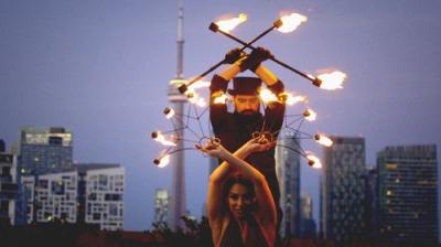 Penn & Teller: Fool Us