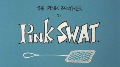 The All New Pink Panther Show
