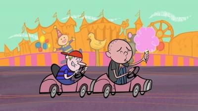The Ricky Gervais Show
