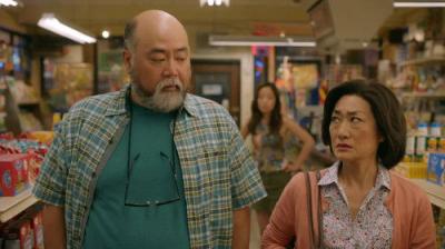 Kim's Convenience