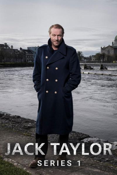 Jack Taylor filmas online
