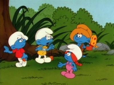 Smurfai