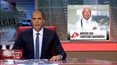 Isto é Gozar Com Quem Trabalha