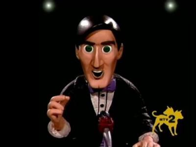 Celebrity Deathmatch