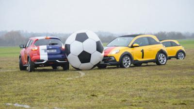 Top Gear France