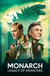 Monarchas: Monstrų palikimas filmas online