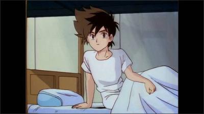 超電動ロボ 鉄人28号FX