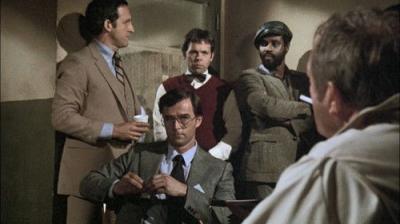 Hill Street Blues