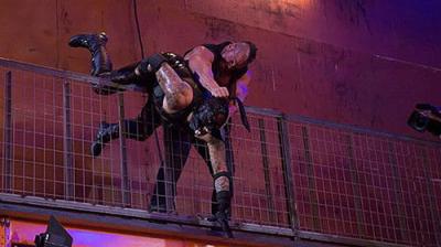 Lucha Underground