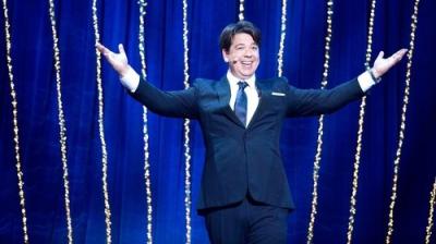 Michael McIntyre's Big Show