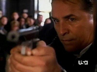Nash Bridges