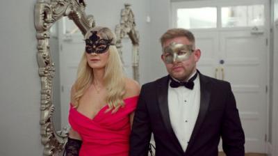 Open House: The Great Sex Experiment