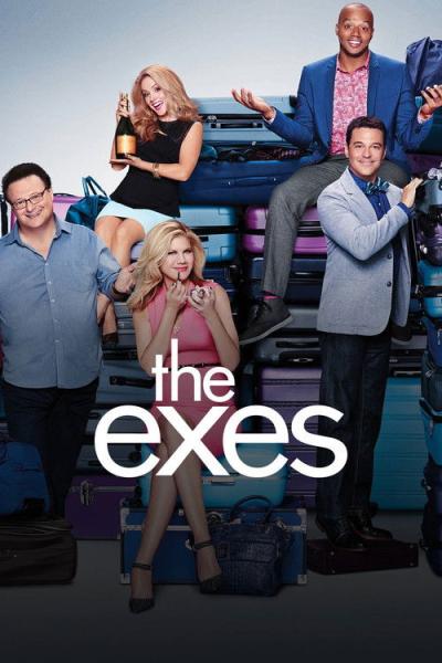 The Exes filmas online