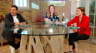 Saturday Kitchen Live