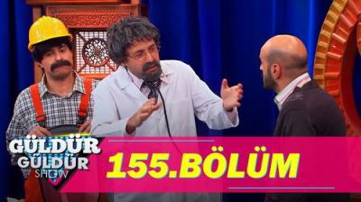 Güldür Güldür Show