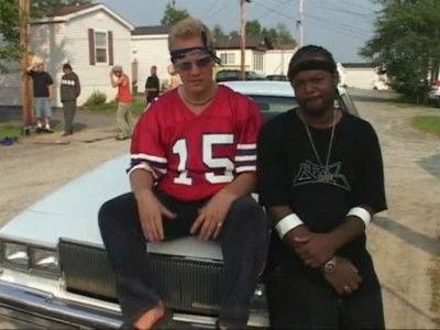 Trailer Park Boys
