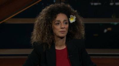 Real Time with Bill Maher