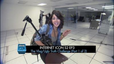 Internet Icon