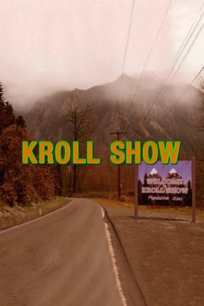 Kroll Show filmas online