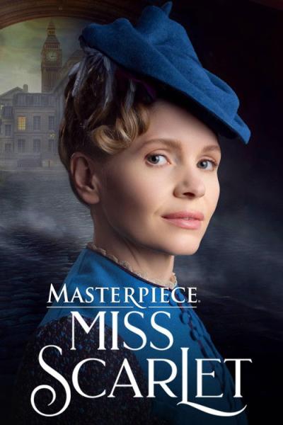 Mis Scarlet ir kunigaikštis filmas online