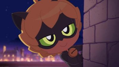 Miraculous Chibi
