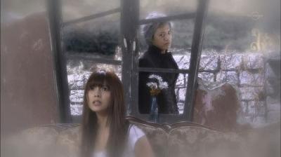 牙狼＜GARO＞