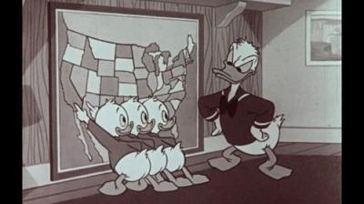 The Wonderful World of Disney