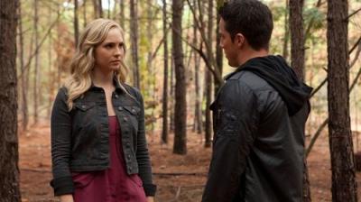 Vampyro dienoraščiai