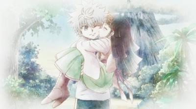 HUNTER×HUNTER