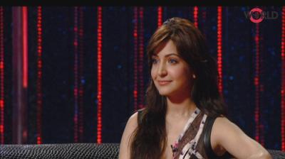 Koffee with Karan
