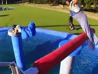 Wipeout