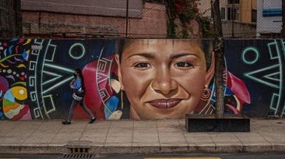 Foreign Correspondent